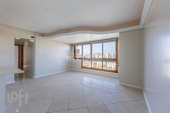 apartment em Grécia, Passo D'areia - Porto Alegre - RS
