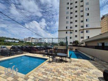 apartment em Antônio Pinheiro Costa, Centro - São Bernardo do Campo - SP