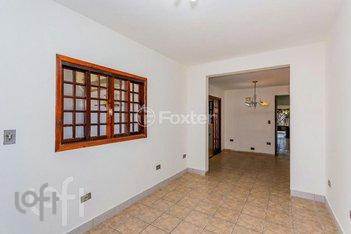 house em Petrogrado, Parque Capuava - Santo André - SP