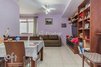 apartment em Maria Paula, República - São Paulo - SP