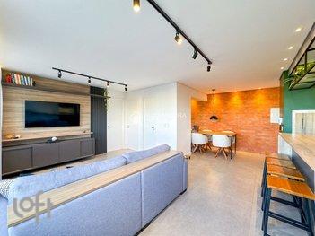 apartment em Jerônymo Zelmanovitz, São Sebastião - Porto Alegre - RS