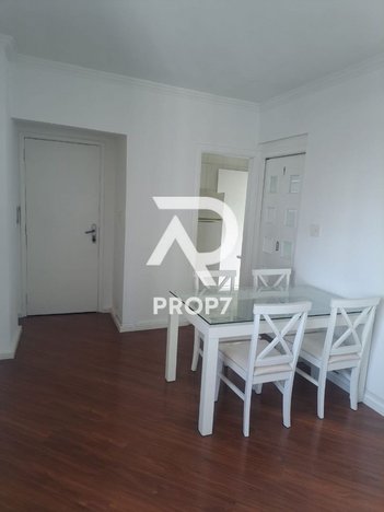 apartment em Avenida Paes de Barros, Mooca - São Paulo - SP