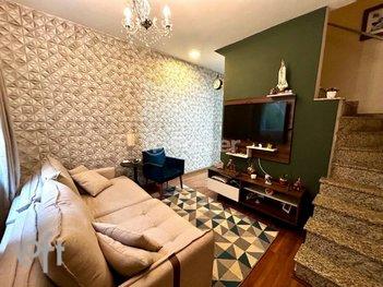 apartment em Mongubá, Carrão - São Paulo - SP