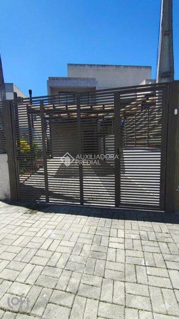 house em Gabiroba, Moenda - Florianópolis - SC