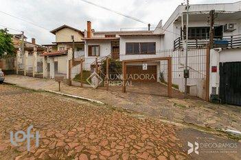 house em General Sady Cahen Fischer, Rubem Berta - Porto Alegre - RS