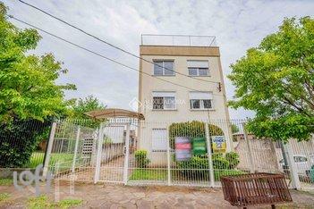 apartment em Professora Cecy Cordeiro Thofehrn, Sarandi - Porto Alegre - RS