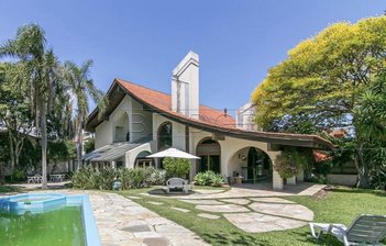 house em Rua Sargento Nicolau Dias de Farias, Tristeza - Porto Alegre - RS