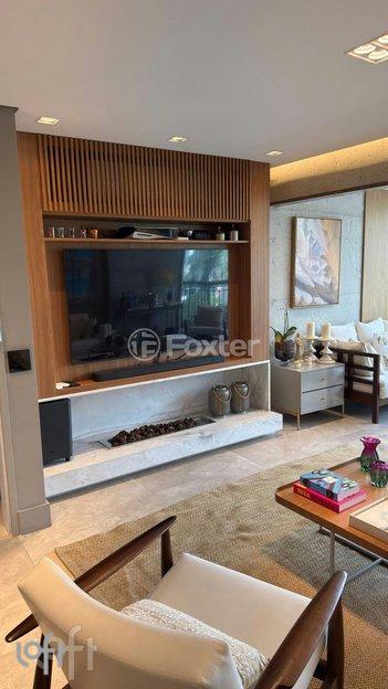 apartment em Peixoto Gomide, Bela Vista - São Paulo - SP