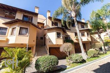 house em Landel de Moura, Tristeza - Porto Alegre - RS
