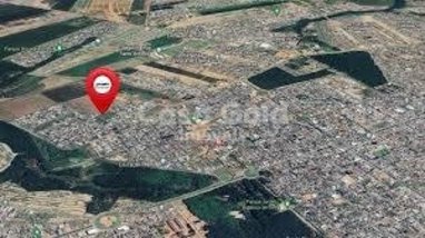 land_lot em Avenida Ouro Preto, Distrito Industrial - Sinop - MT