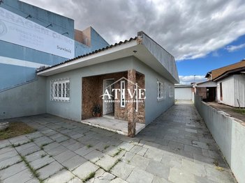house em Rua Doutor Jorge C. da Costa, Barnabé - Gravataí - RS