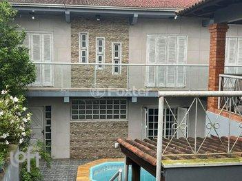 house em Gregório Perez, Cavalhada - Porto Alegre - RS