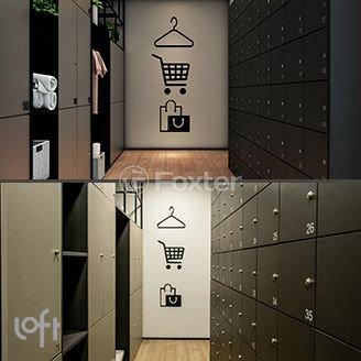 vestiario-moderno-com-armarios-individuais