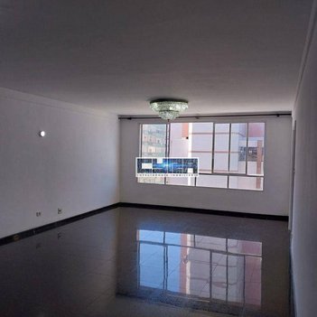 apartment em Avenida Washington Luís, Gonzaga - Santos - SP