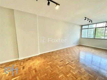 apartment em Rua da Consolação, Jardim América - São Paulo - SP