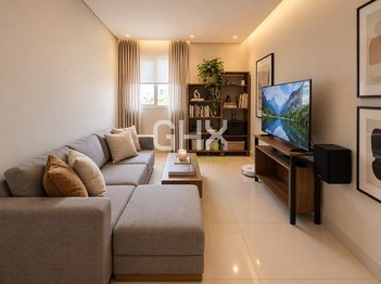 apartment em Rua Ágata, União - Belo Horizonte - MG