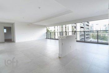 apartment em Marginal do Rio Pinheiros, Vila Andrade - São Paulo - SP