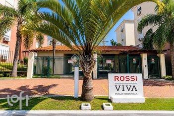 apartment em Rua Ney da Gama Ahrends, Morro Santana - Porto Alegre - RS