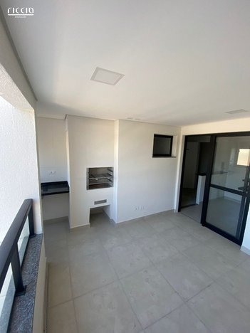 apartment em Rua República de Israel, Jardim Oswaldo Cruz - São José dos Campos - SP