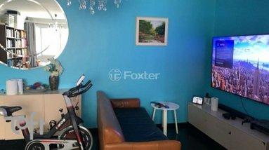 apartment em da Consolação, Jardim América - São Paulo - SP