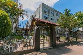 apartment em Pereira Neto, Cavalhada - Porto Alegre - RS
