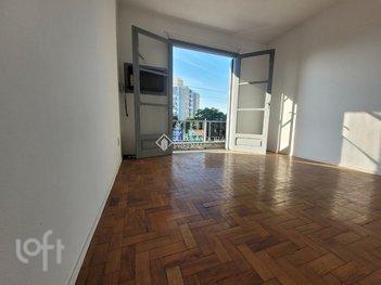 apartment em Bento Gonçalves, Santo Antônio - Porto Alegre - RS