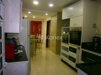house em Travessa José Luís, Vila Aurora (Zona Norte) - São Paulo - SP