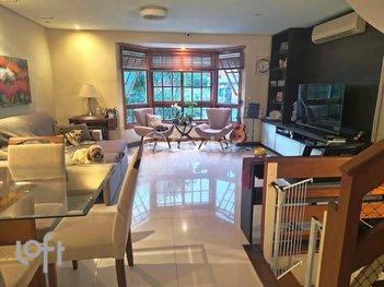 house em Ernesto Ludwig, Chácara das Pedras - Porto Alegre - RS