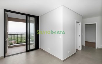 apartment em Rua Benjamin Constant, Zona 07 - Maringá - PR