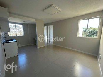 apartment em Cristiano Kraemer, Campo Novo - Porto Alegre - RS