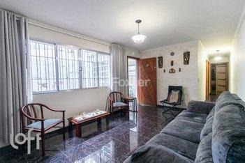 apartment em German Burmeinster, Tremembé - São Paulo - SP