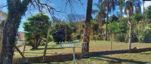 land_lot em Rua Aquidauana, Bosque - Vinhedo - SP