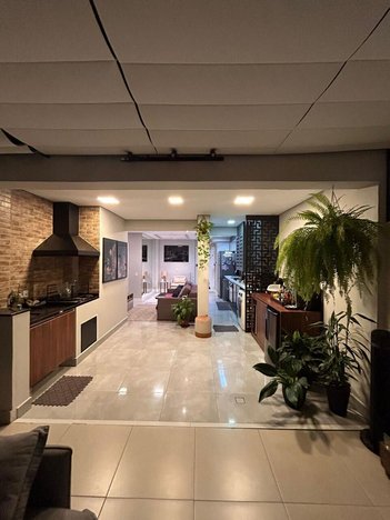 apartment em Avenida João Dias, Santo Amaro - São Paulo - SP