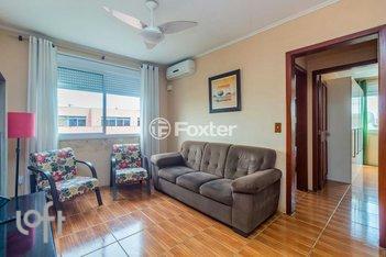 apartment em Paraná, São Geraldo - Porto Alegre - RS