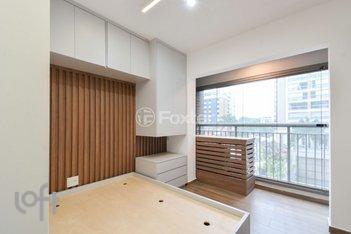apartment em Jauaperi, Moema Pássaros - São Paulo - SP