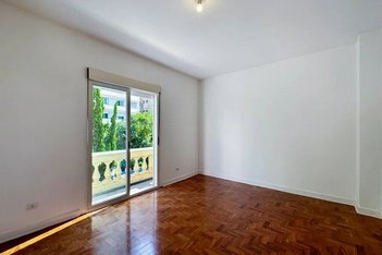 apartment em Avenida Angélica, Consolação - São Paulo - SP