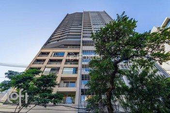 apartment em Rua Maria Carolina, Pinheiros - São Paulo - SP