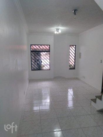 house em Batista de Oliveira, Vila Formosa - São Paulo - SP