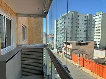 apartment em Ladeira São Benedito, Centro - Guarapari - ES