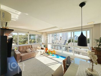 apartment em Rua Filadélfia, São João - Porto Alegre - RS