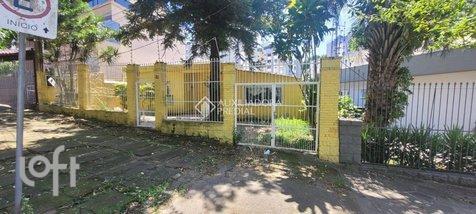house em Eliziário Goulart da Silva, Cristo Redentor - Porto Alegre - RS