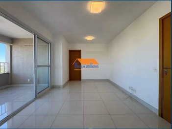 apartment em Rua dos Pampas, Prado - Belo Horizonte - MG