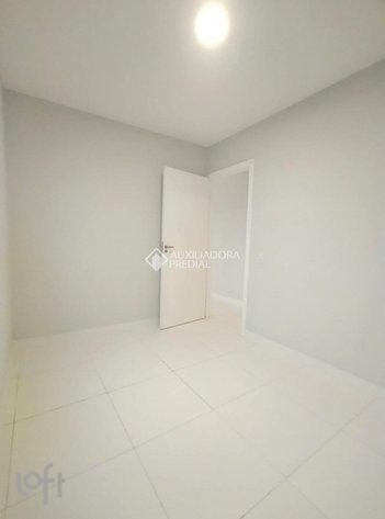 apartment em Sabino Pereira Nunes, Restinga - Porto Alegre - RS