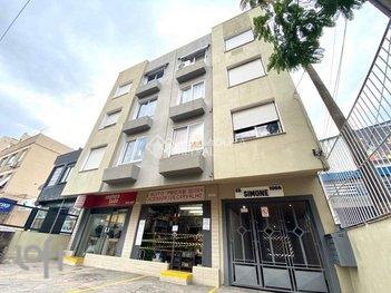 apartment em Barão do Amazonas, Jardim Botânico - Porto Alegre - RS