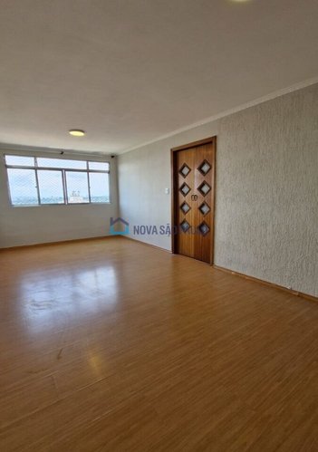 apartment em Avenida Barro Branco, Vila do Encontro - São Paulo - SP