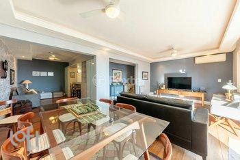apartment em Murilo Furtado, Petrópolis - Porto Alegre - RS