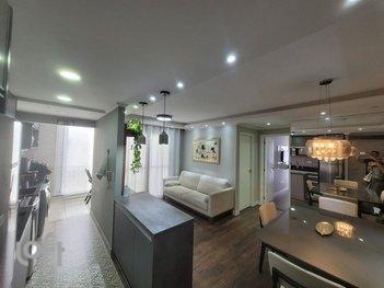 apartment em Cisplatina, Ipiranga - São Paulo - SP