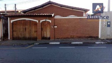 house em Rua Antonio Chicalhoni, Santo Antônio - Louveira - SP