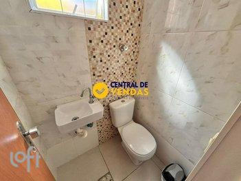 house em dos Crenaques, Santa Mônica - Belo Horizonte - MG