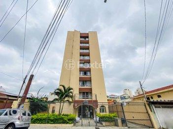 apartment em Capitão Sérvio Rodrigues Caldas, Tucuruvi - São Paulo - SP